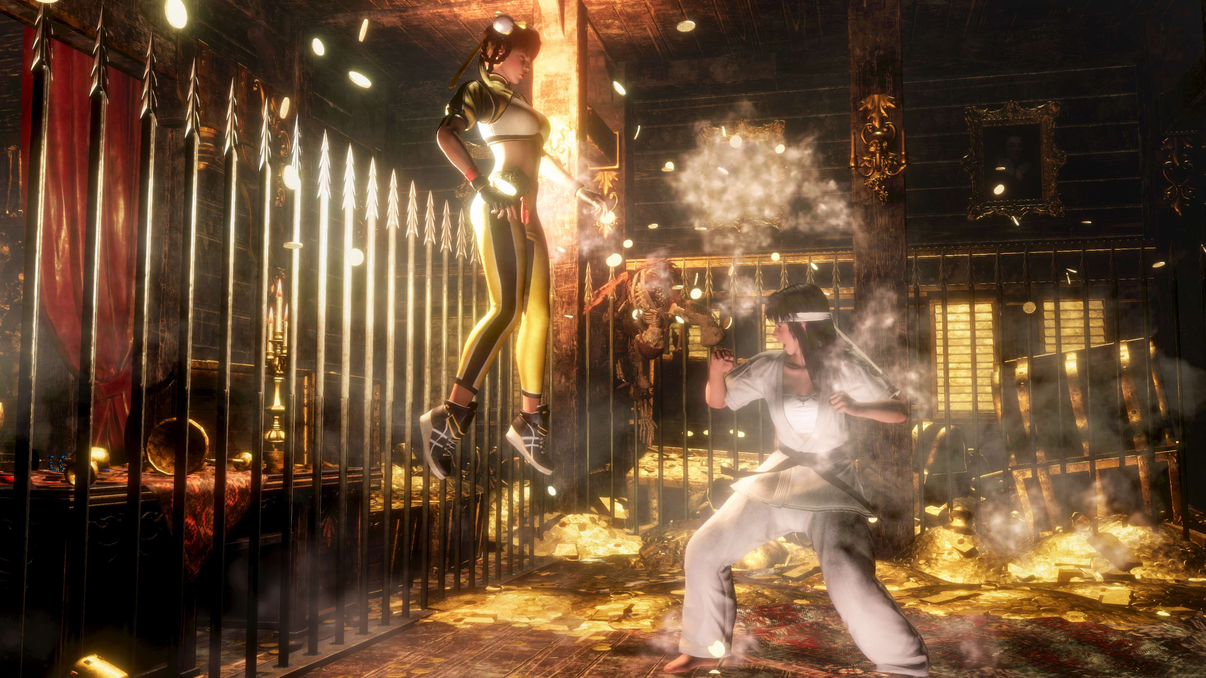 Dead or Alive 6 - Imagen 22